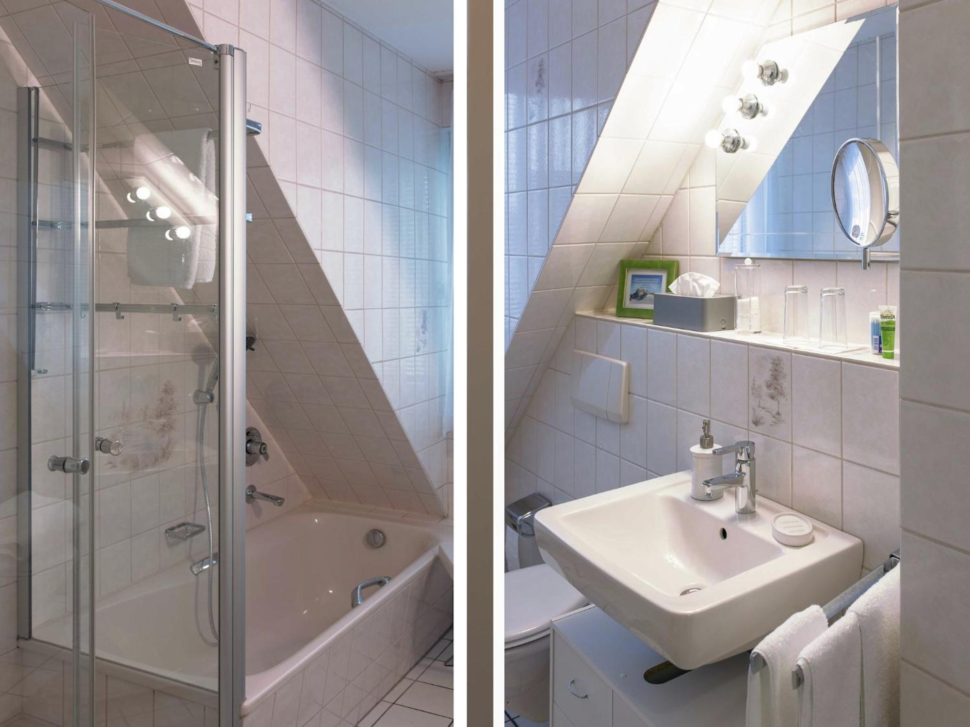 Lovely Apartment In H Xter With Balcony Höxter Zewnętrze zdjęcie