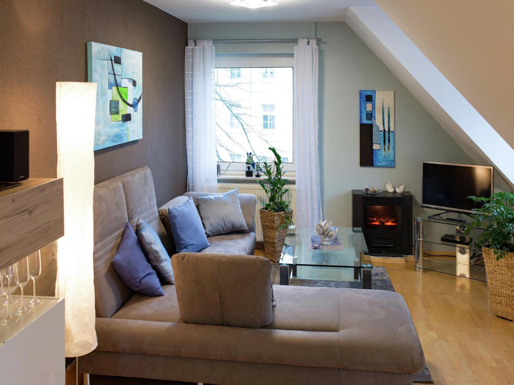 Lovely Apartment In H Xter With Balcony Höxter Zewnętrze zdjęcie